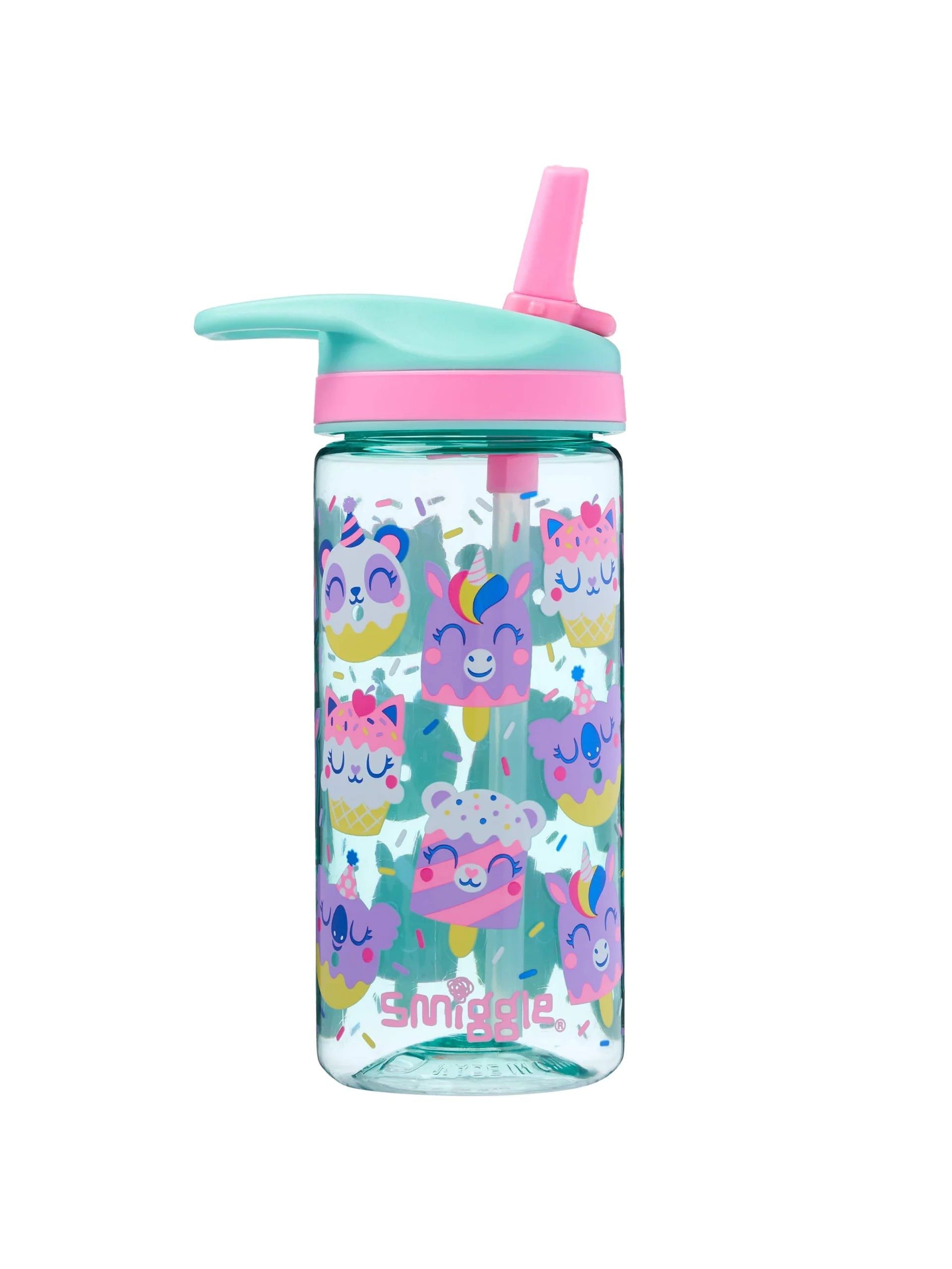 Smiggle - Cloud Nine 4-Piece Kindergarten and Nursery School Bag Set
