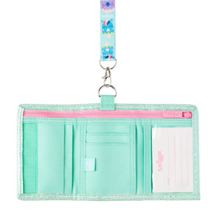Smiggle - Cloud Nine Junior Kids Wallet