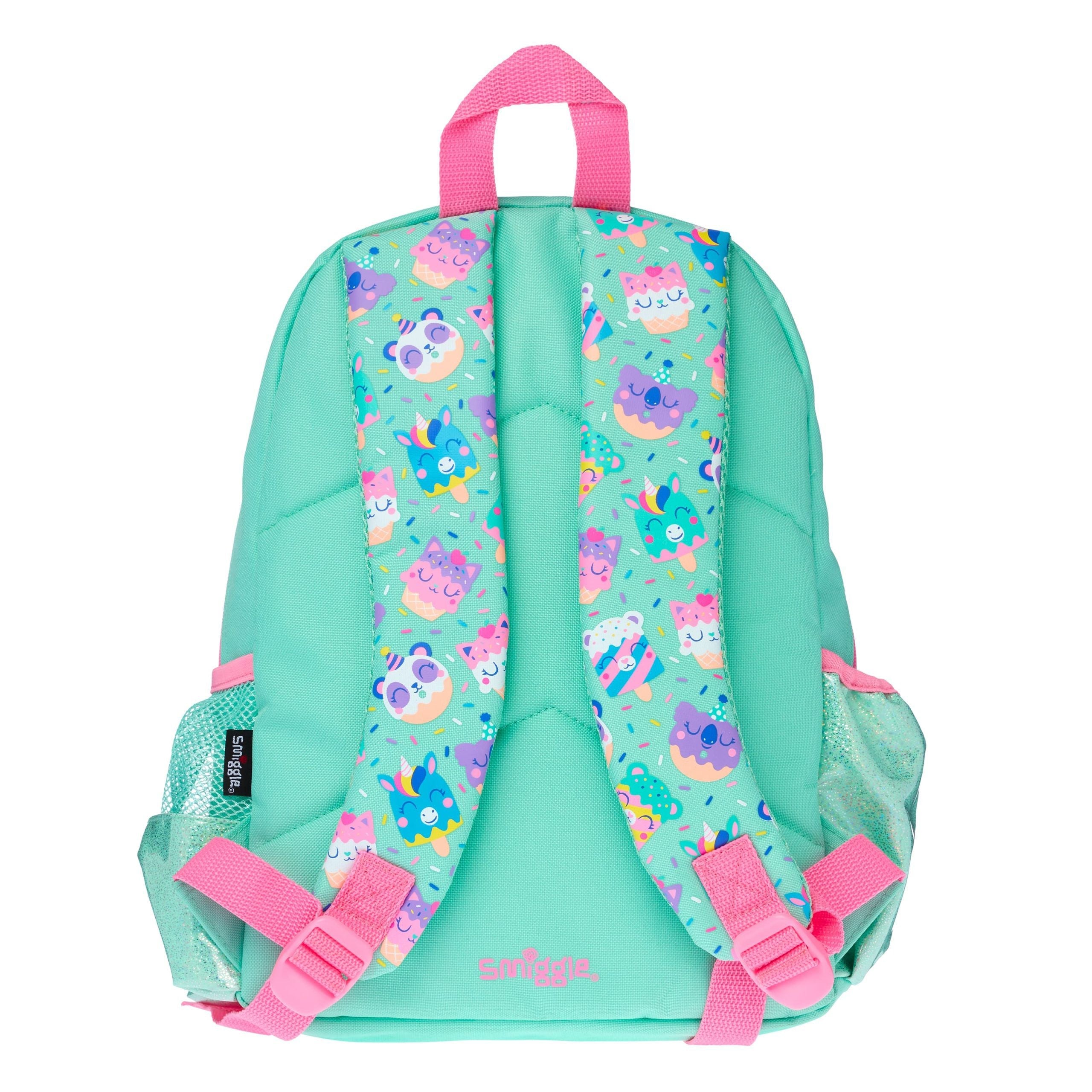 Smiggle - Cloud Nine Junior Backpack