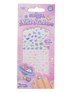 Smiggle - Kids Nail Sticker