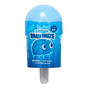 Smiggle - Cool Treat Eraser Pack