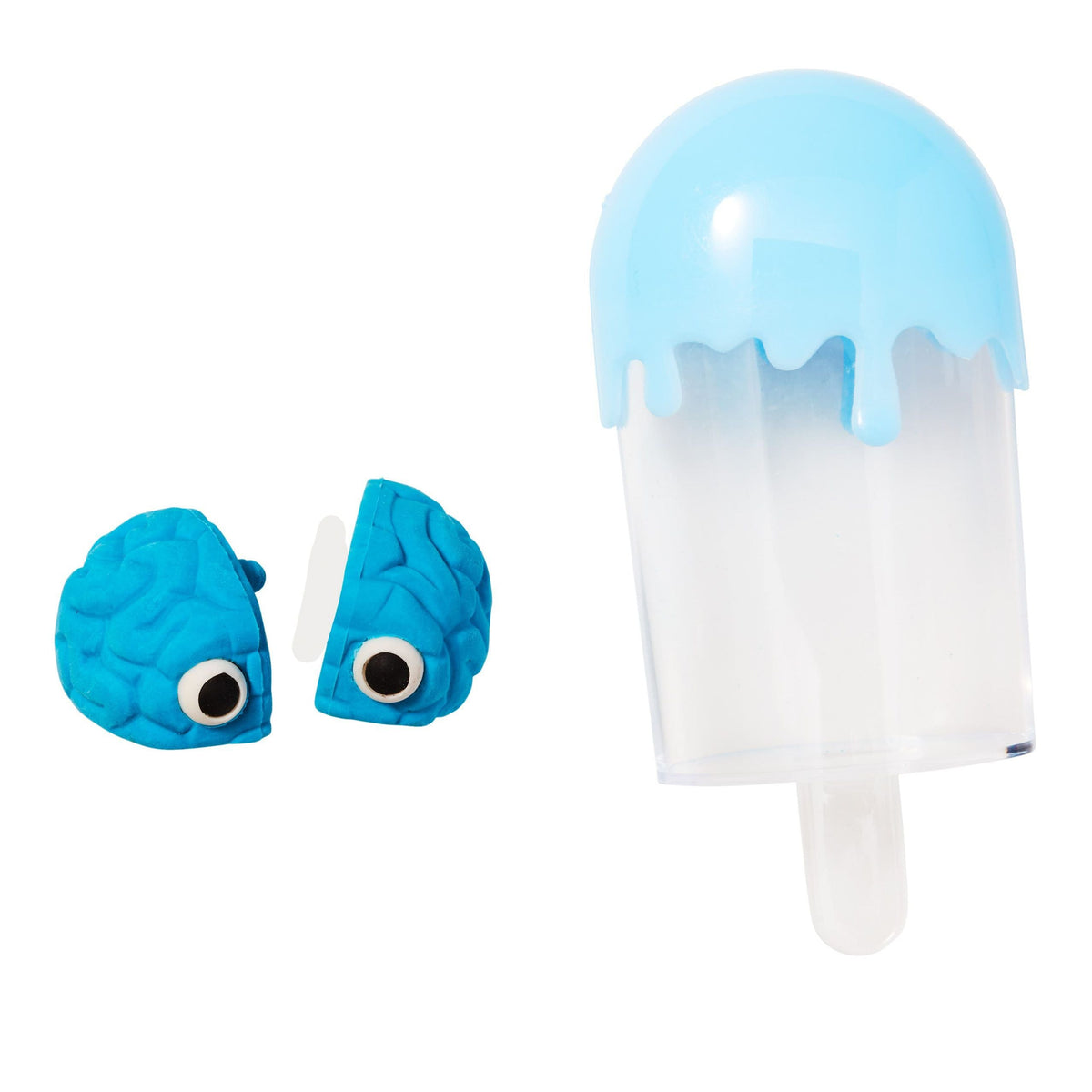 Smiggle - Cool Treat Eraser Pack