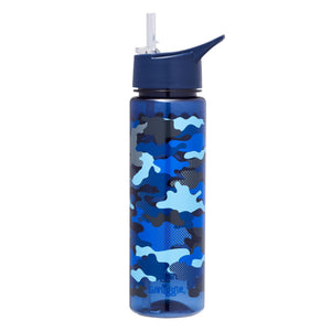 Smiggle - Dash BPA-Free 750ML Straw Drink Bottle