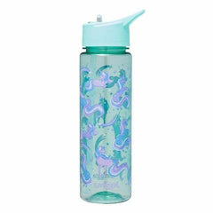 Smiggle - Dash BPA-Free 750ML Straw Drink Bottle
