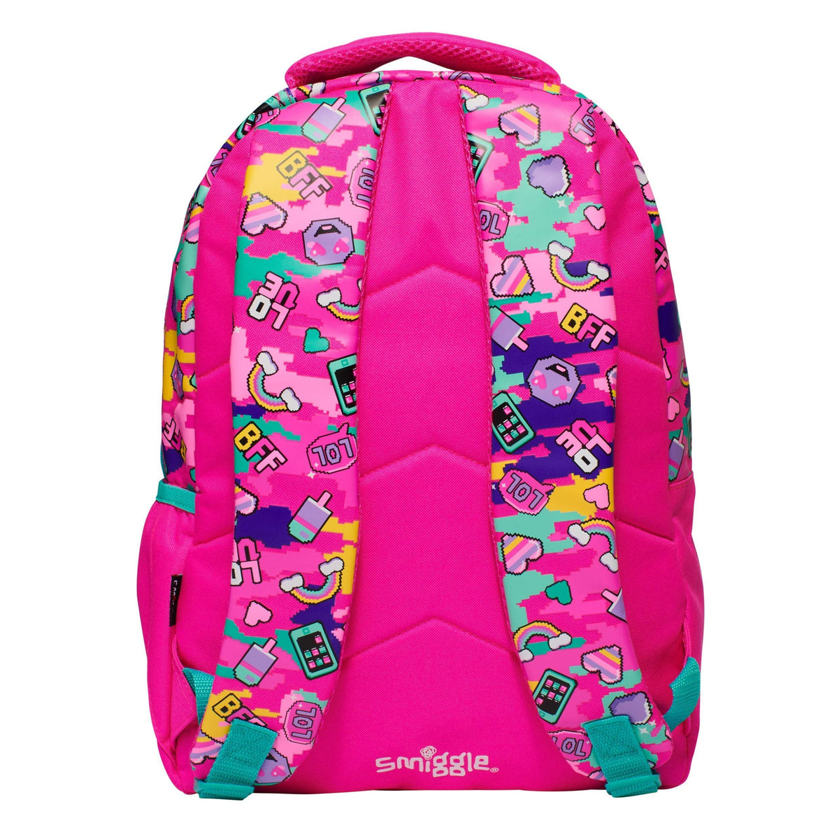 Smiggle - Dash Classic Backpack
