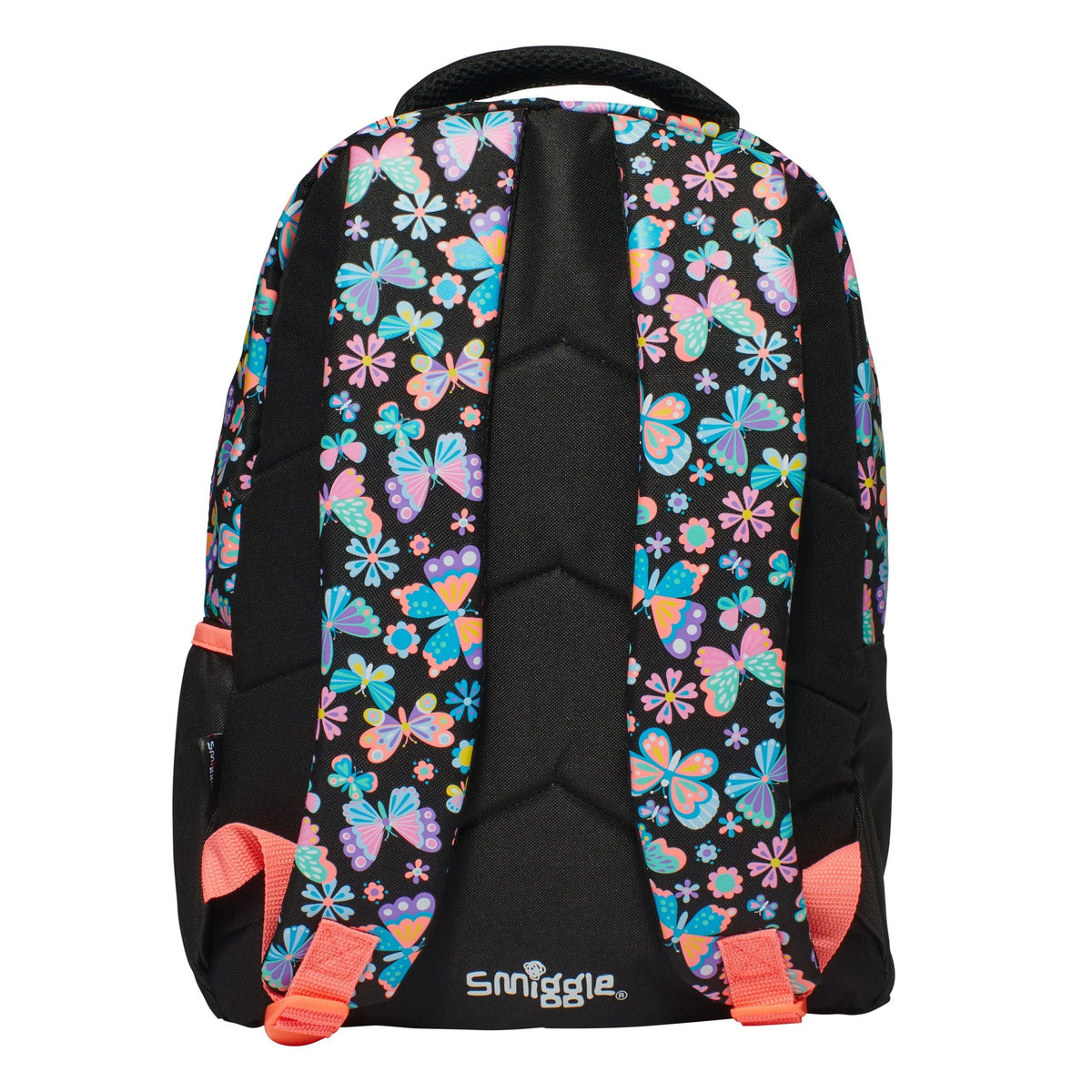 Smiggle - Dash Classic Backpack