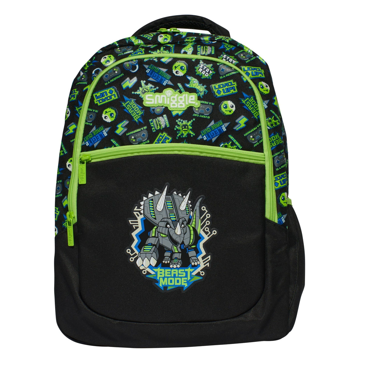 Smiggle - Dash Classic Backpack