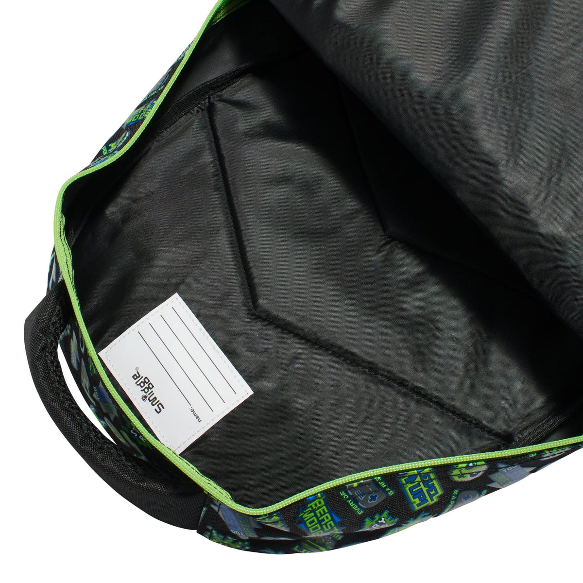 Smiggle - Dash Classic Backpack