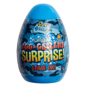 Smiggle - Giant Gift Easter Eggs and Surprises