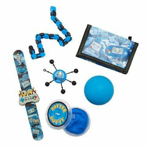 Smiggle - Giant Gift Easter Eggs and Surprises