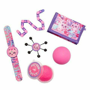 Smiggle - Giant Gift Easter Eggs and Surprises