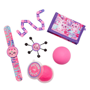 Smiggle - Giant Gift Easter Eggs and Surprises