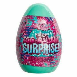 Smiggle - Giant Gift Easter Eggs and Surprises