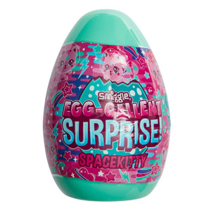 Smiggle - Giant Gift Easter Eggs and Surprises