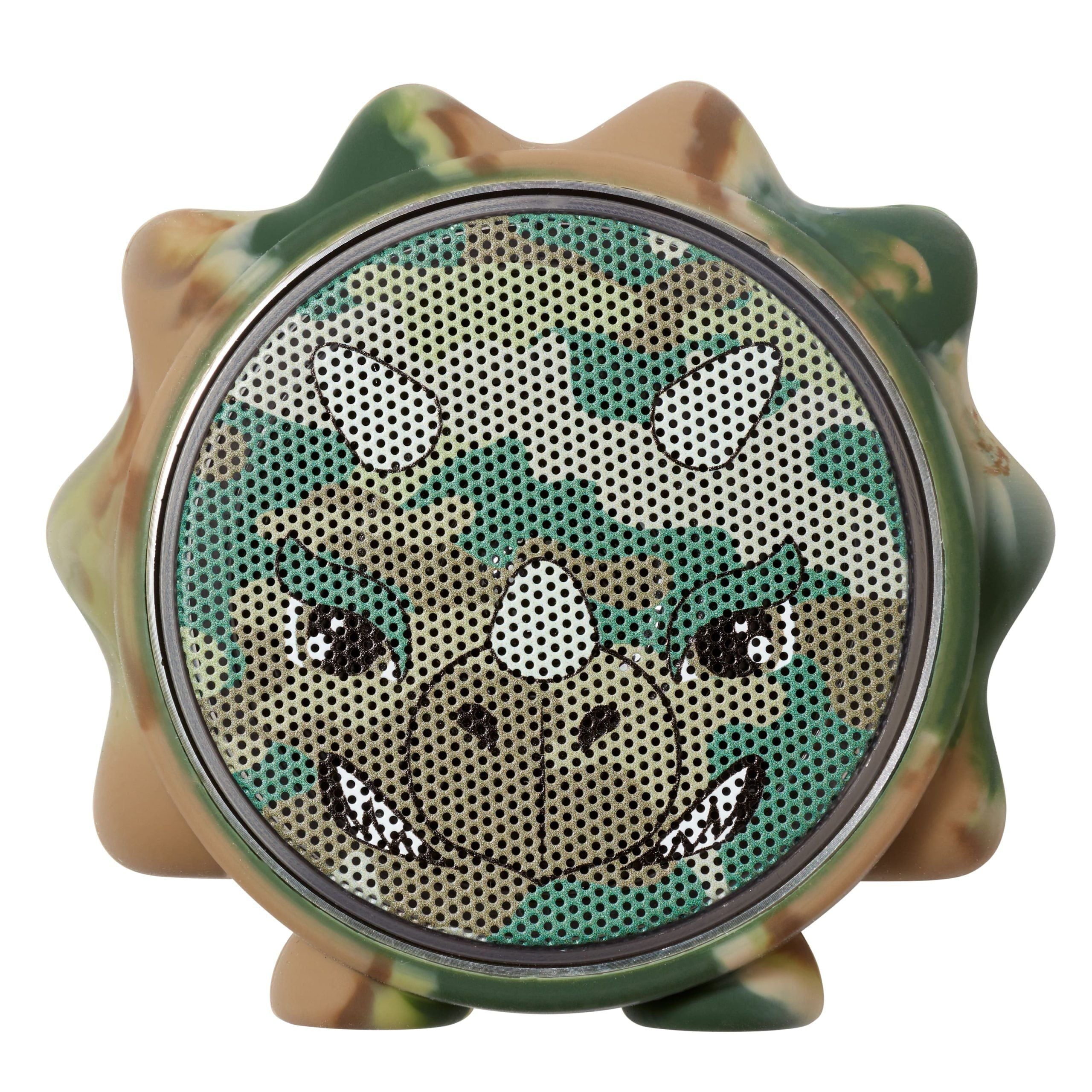 Smiggle - Dino Squeak Wireless Bluetooth Kids Speaker