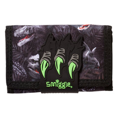 Smiggle - Dinossi Special Design Kids Wallet
