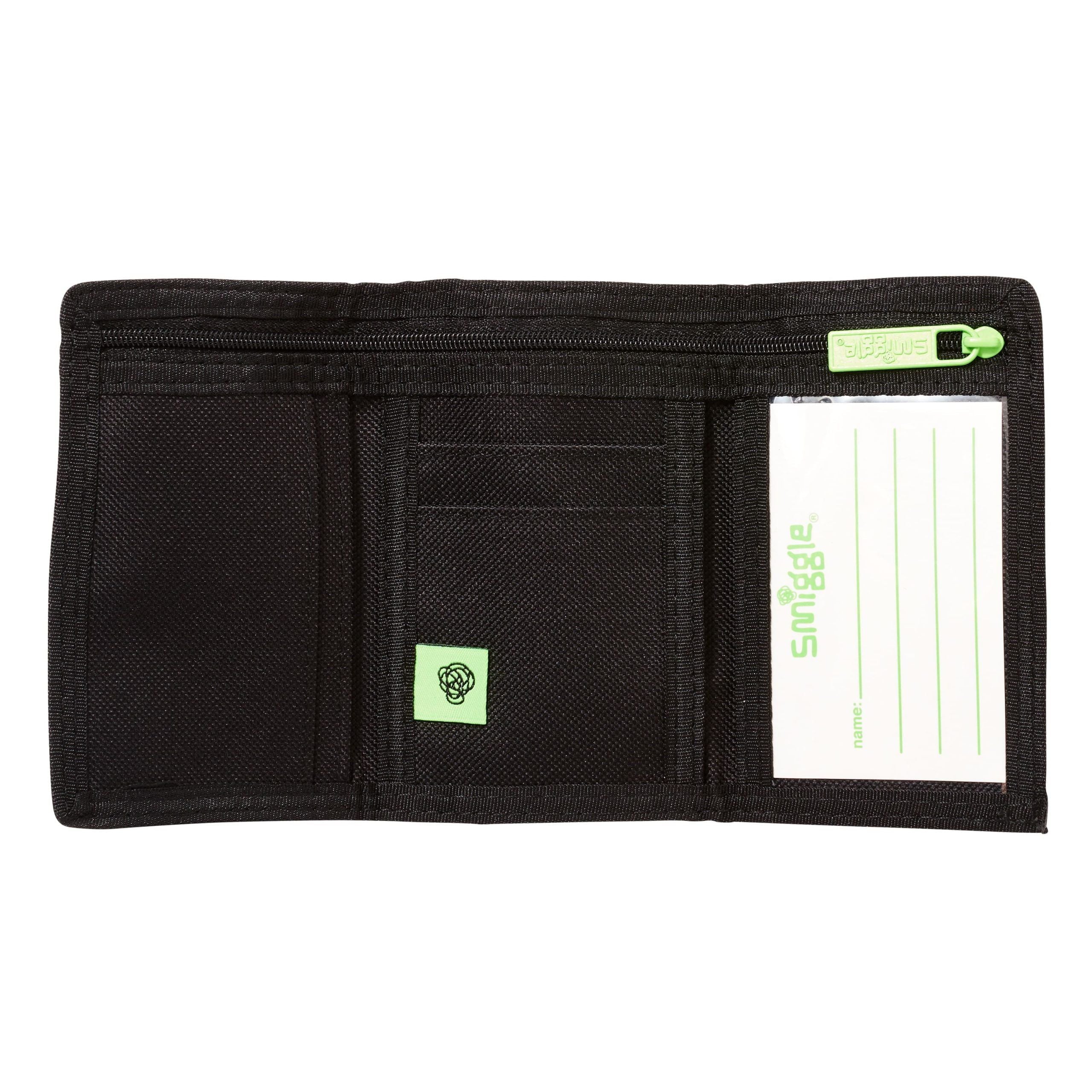 Smiggle - Dinossi Special Design Kids Wallet