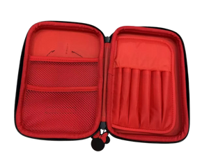 Smiggle - Disney Minnie Pencil Case