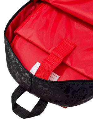 Smiggle - Disney Minnie Mouse 2-Piece School Bag Set