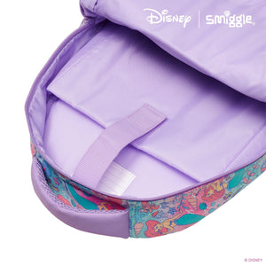 Smiggle – Disney Princess Ariel 3 Piece School Bag Set
