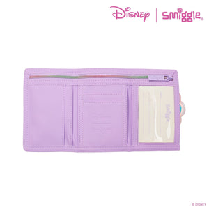 Smiggle - Disney Princess Ariel Kids Wallet