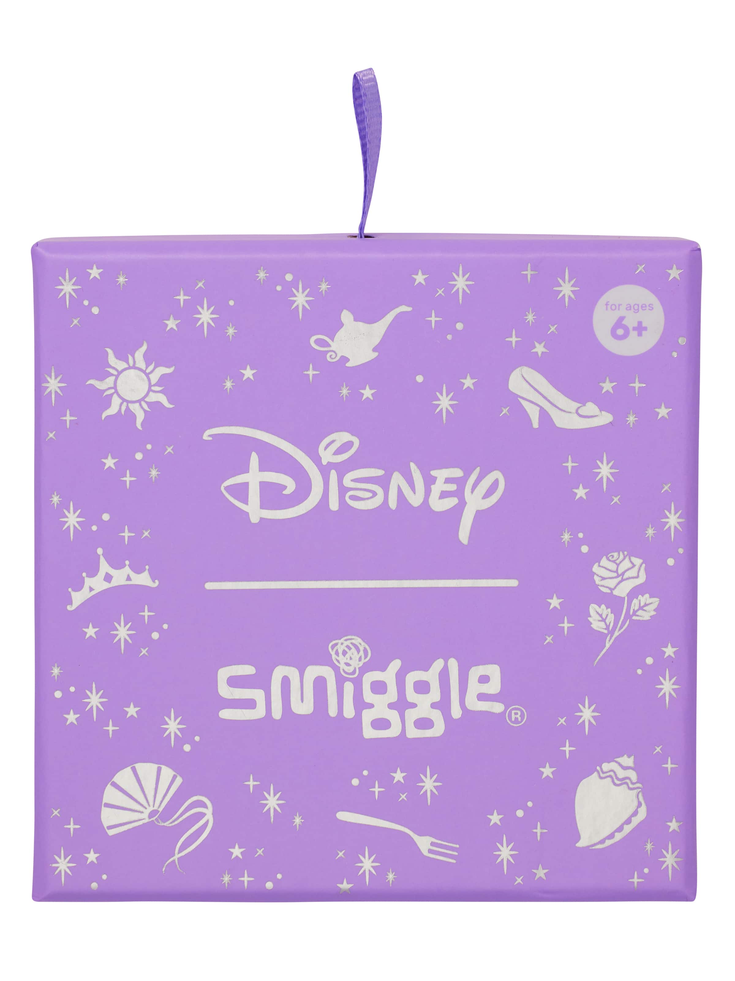 Smiggle - Disney Princess Charm Bracelet