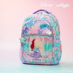 Smiggle - Disney Princess Classic Backpack