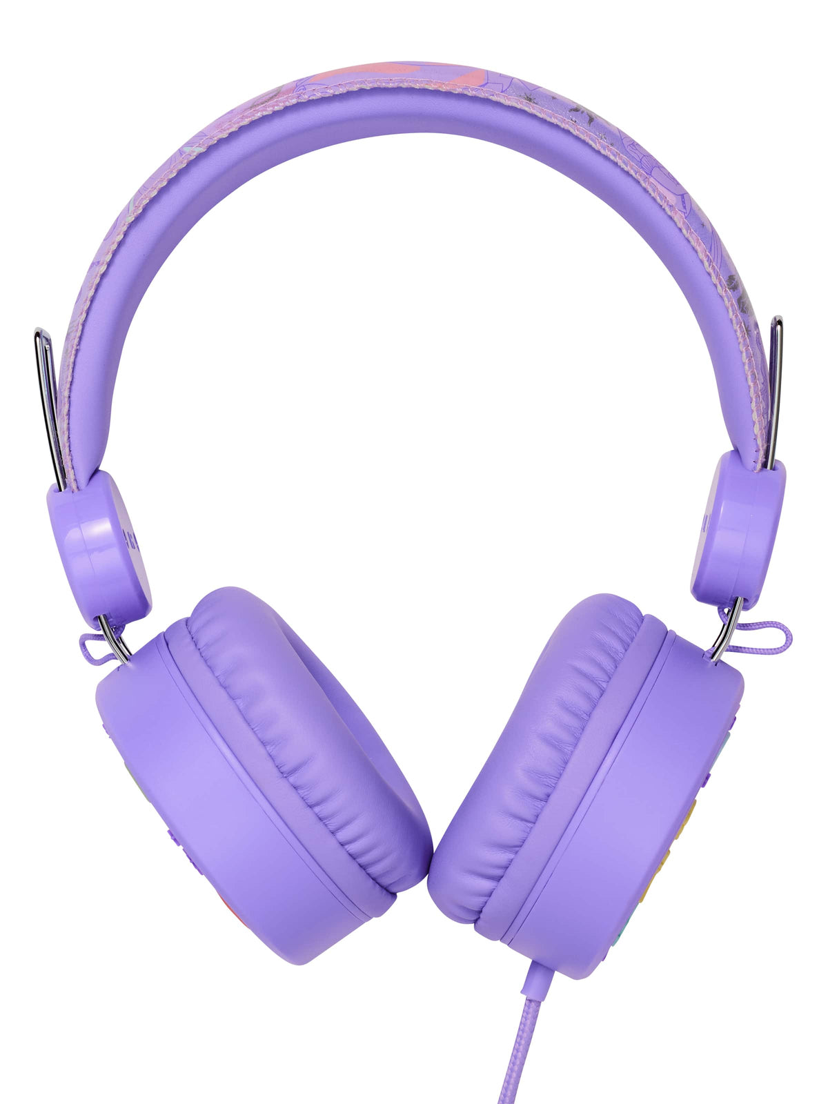 Smiggle - Disney Princess Over-Ear Headphones