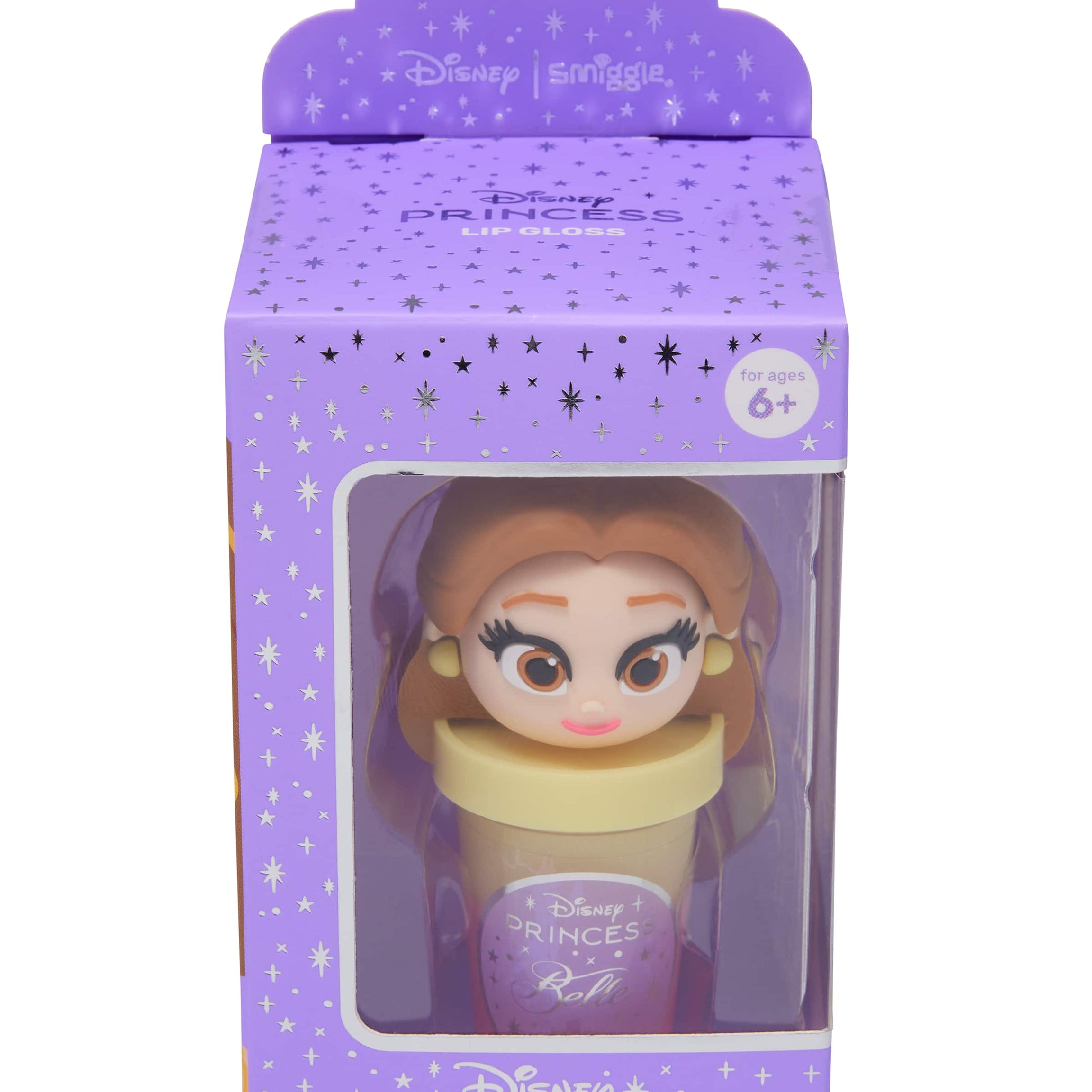 Smiggle - Disney Princesses Children's Lip Balm