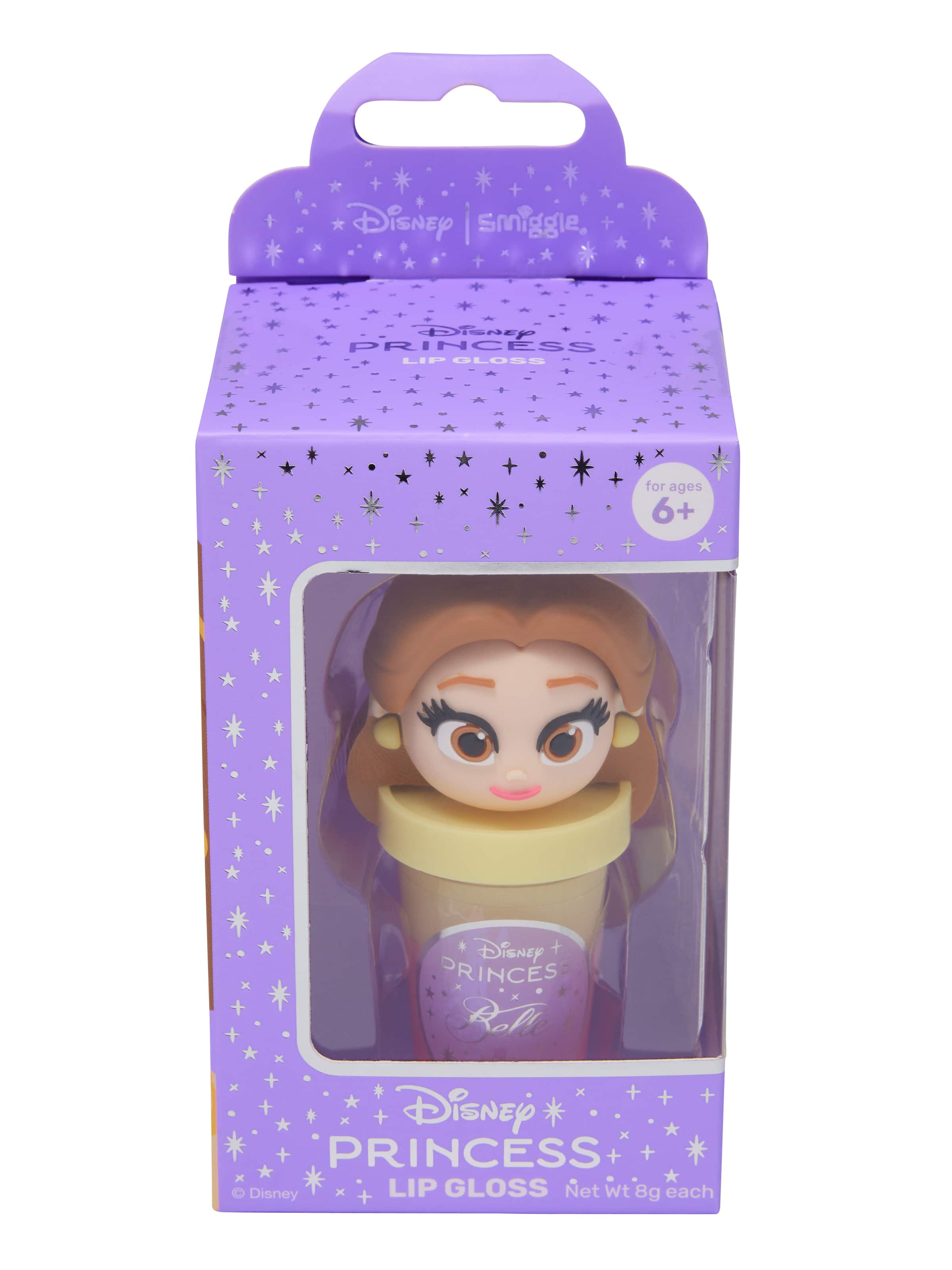 Smiggle - Disney Princesses Children's Lip Balm
