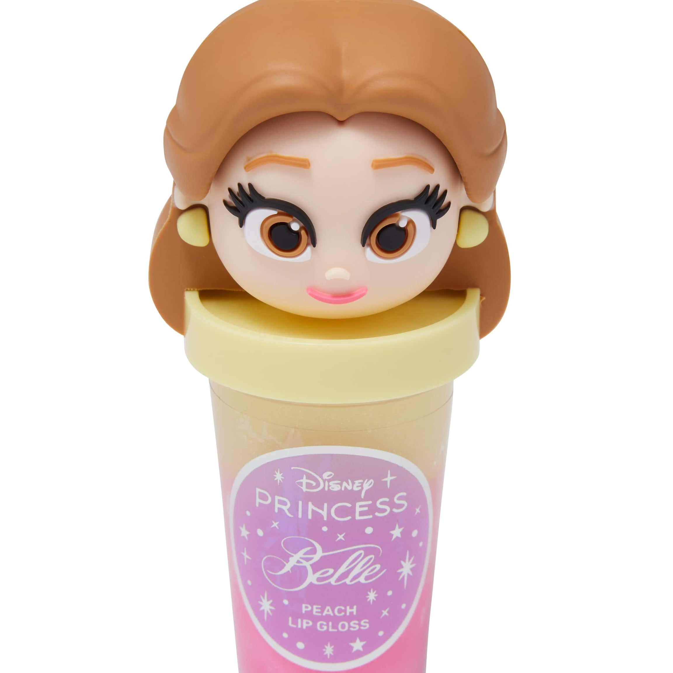 Smiggle - Disney Princesses Children's Lip Balm