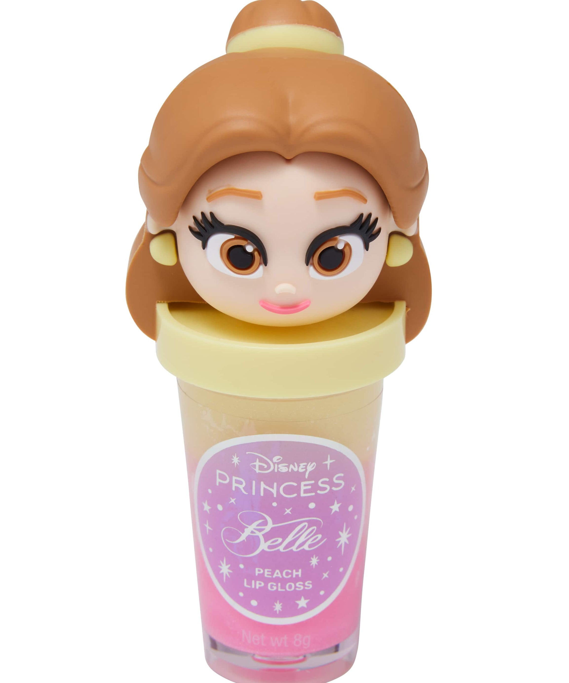 Smiggle - Disney Princesses Children's Lip Balm