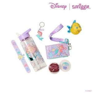 Smiggle - Disney Princess Ariel Giant Gift Easter Eggs and Surprises