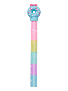 Smiggle - Donut Highlighter Scented Highlighters