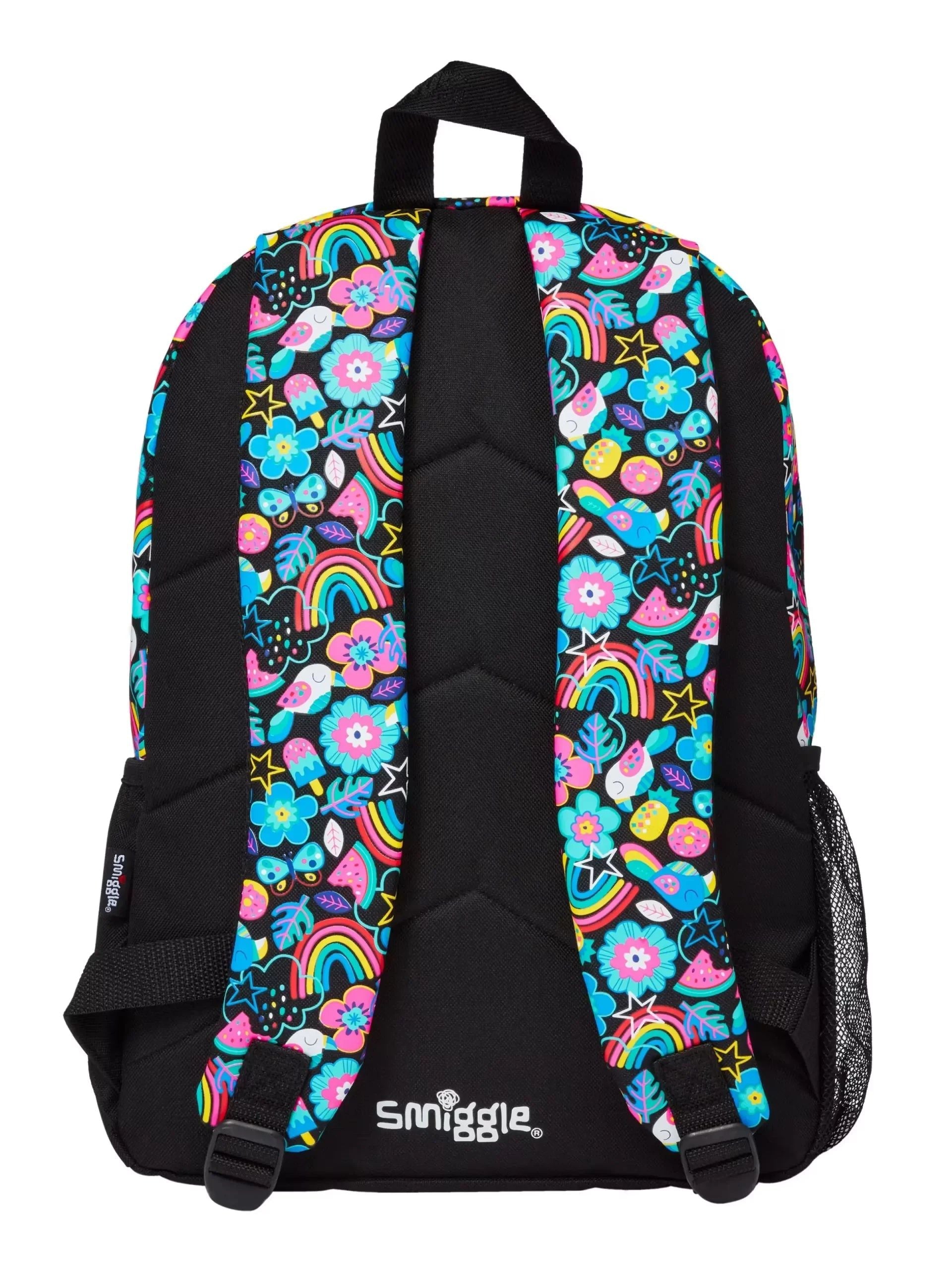Smiggle – Drift 2-Piece School Bag Set