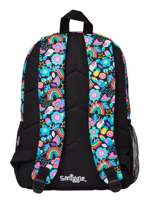Smiggle – Drift 2-Piece School Bag Set