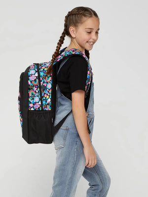 Smiggle – Drift 2-Piece School Bag Set