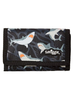 Smiggle - Drift Kids Wallet
