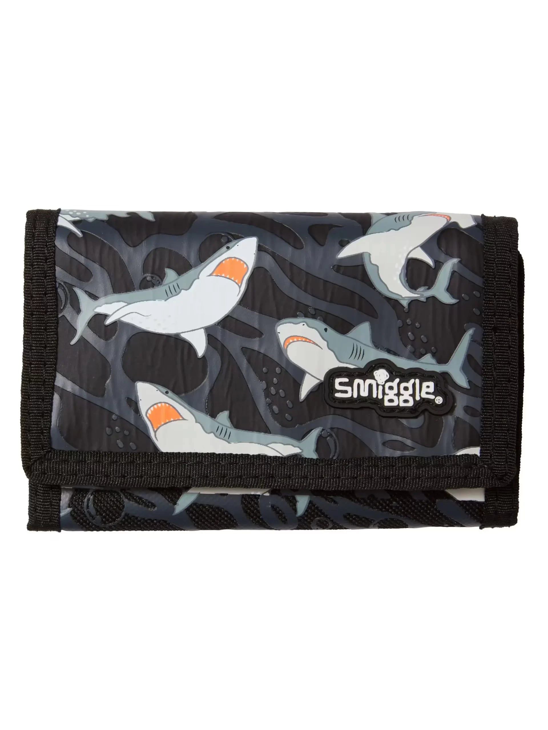 Smiggle - Drift Kids Wallet