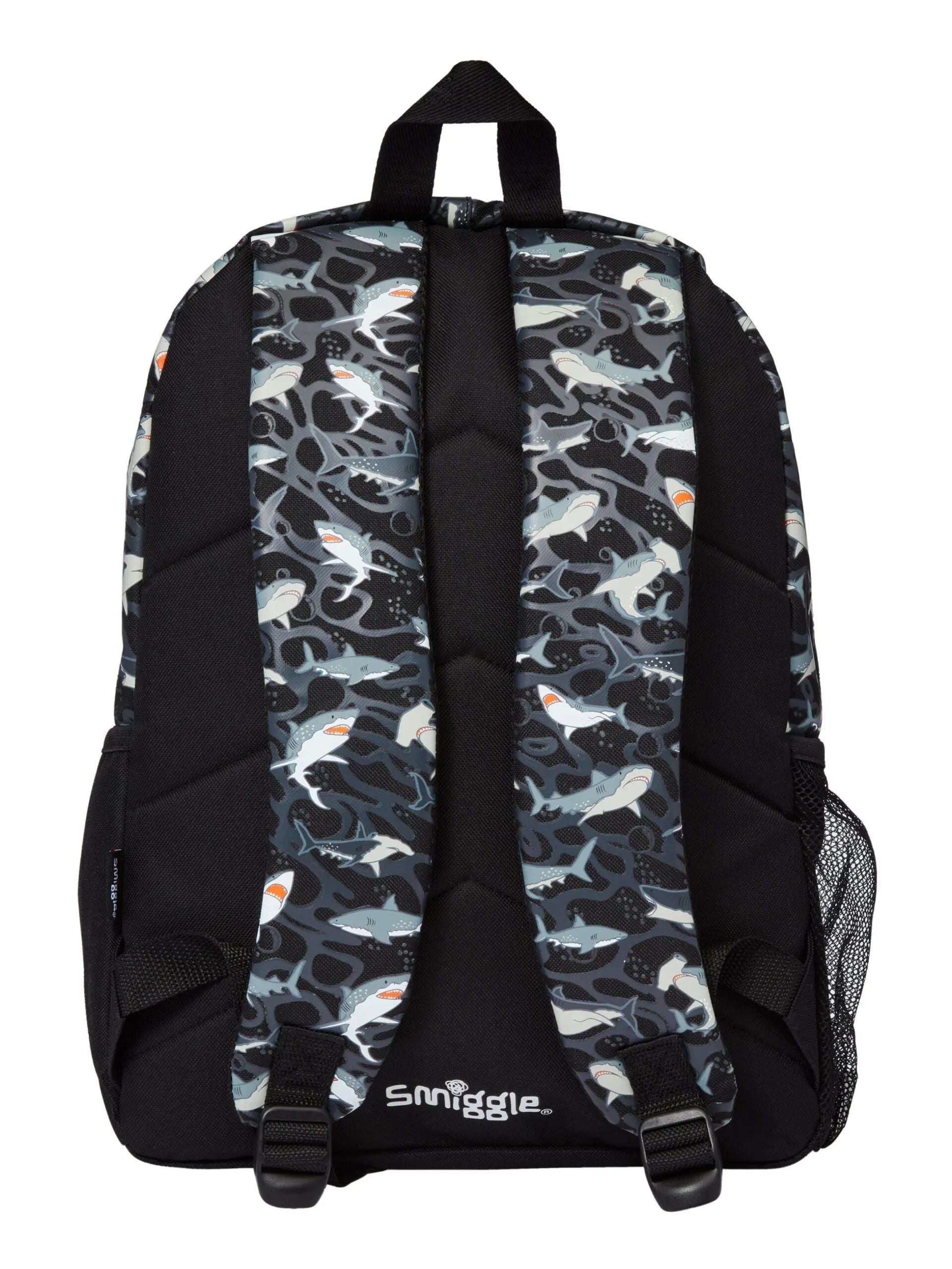 Smiggle – Drift Backpack