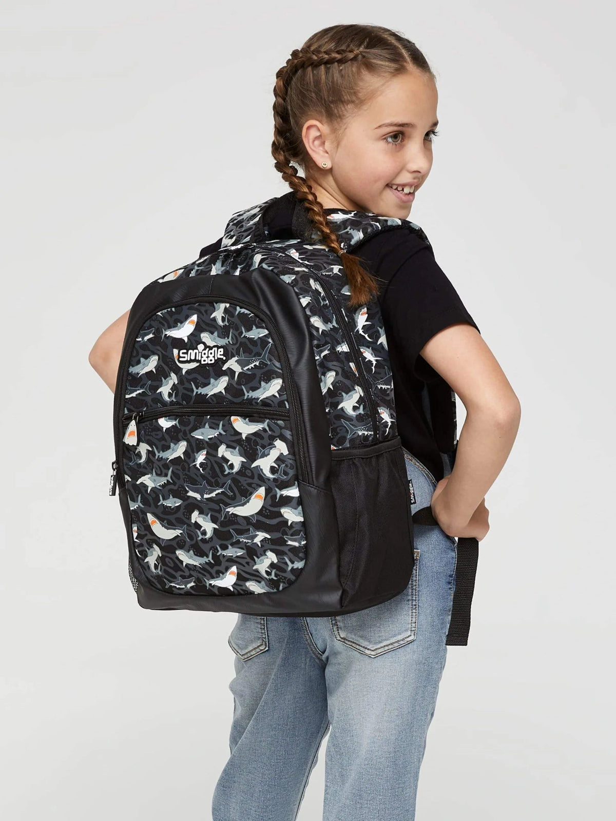 Smiggle – Drift Backpack