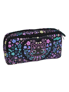 Smiggle - Eclipse Double Decker Pencil Case