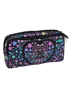 Smiggle - Eclipse Double Decker Pencil Case