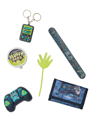 Smiggle - Egg Surprise Giant Toy and Fun Pack