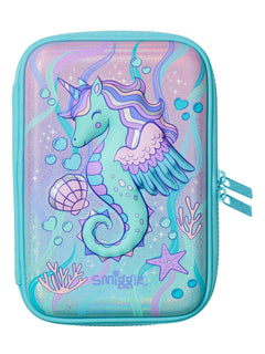 Smiggle - Epic Adventures Hardtop Pencil Case