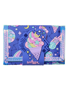 Smiggle - Epic Adventures Character Wallet