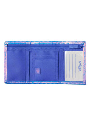 Smiggle - Epic Adventures Character Wallet