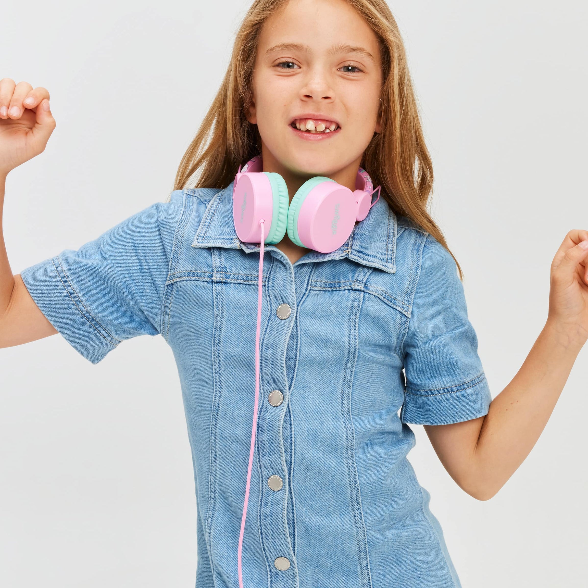 Smiggle - Epic Adventures Headphones