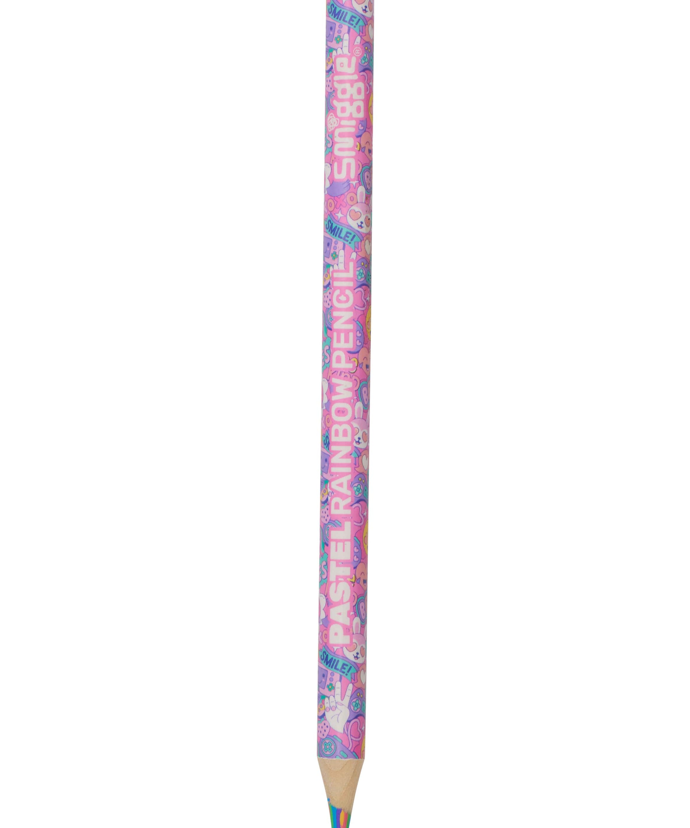 Smiggle - Epic Rainbow Coloring Pencil