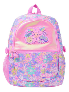 Smiggle - Epic Classic School Backpack